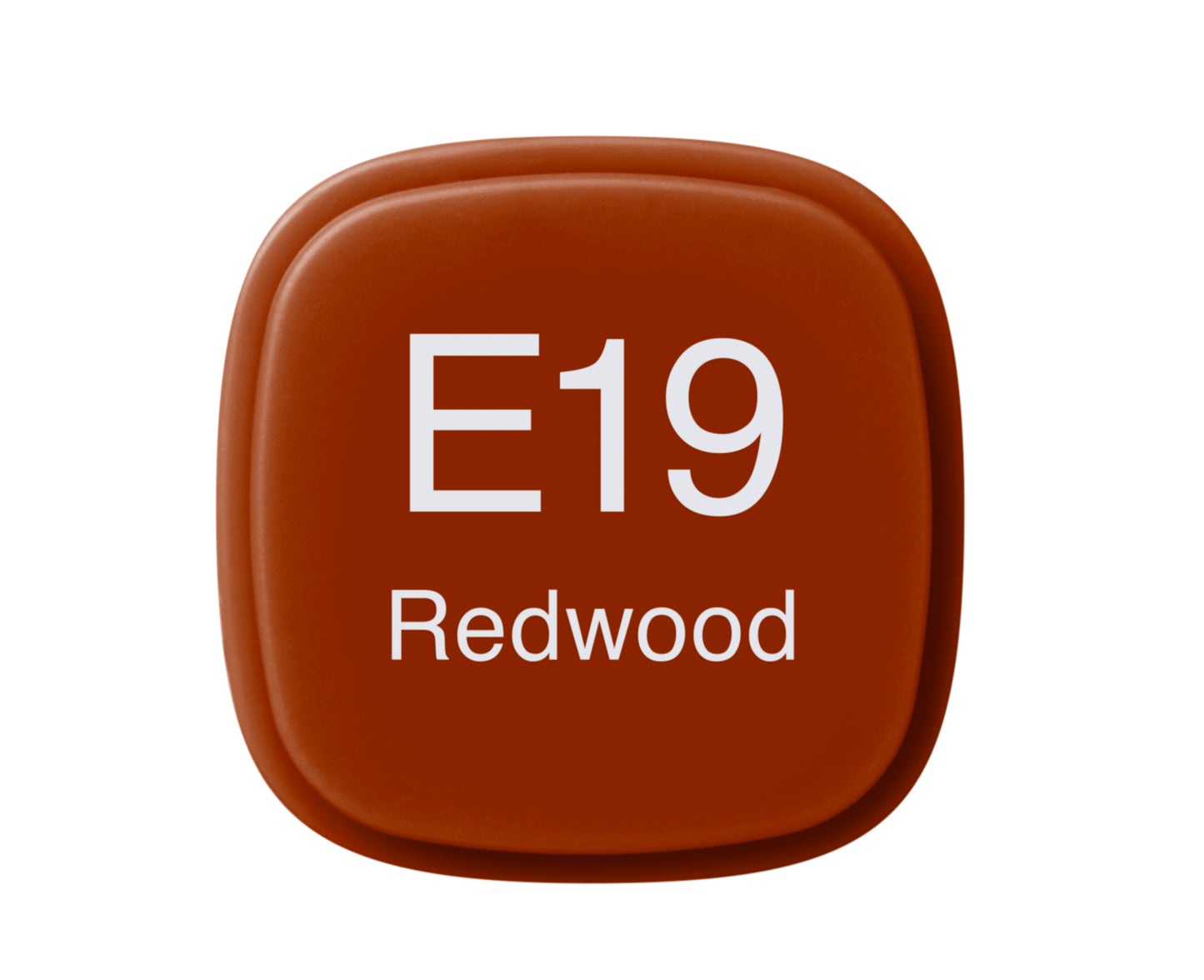 E19-C Redwood CLASSIC Copic Marker <inline style="float: right; margin-right: 10px; background-color: rgb(178, 81, 61);">&nbsp;&nbsp;&nbsp;&nbsp;&nbsp;&nbsp; </inline>