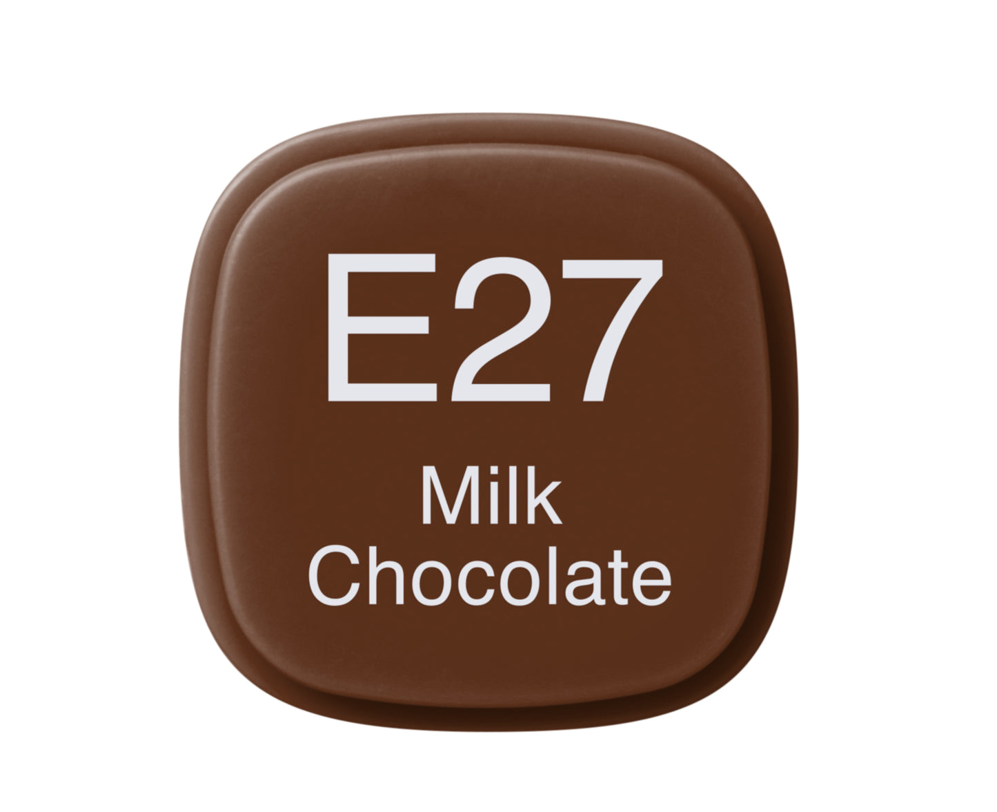 E27-C Milk Chocolate CLASSIC Copic Marker <inline style="float: right; margin-right: 10px; background-color: rgb(139, 111, 94);">&nbsp;&nbsp;&nbsp;&nbsp;&nbsp;&nbsp; </inline>