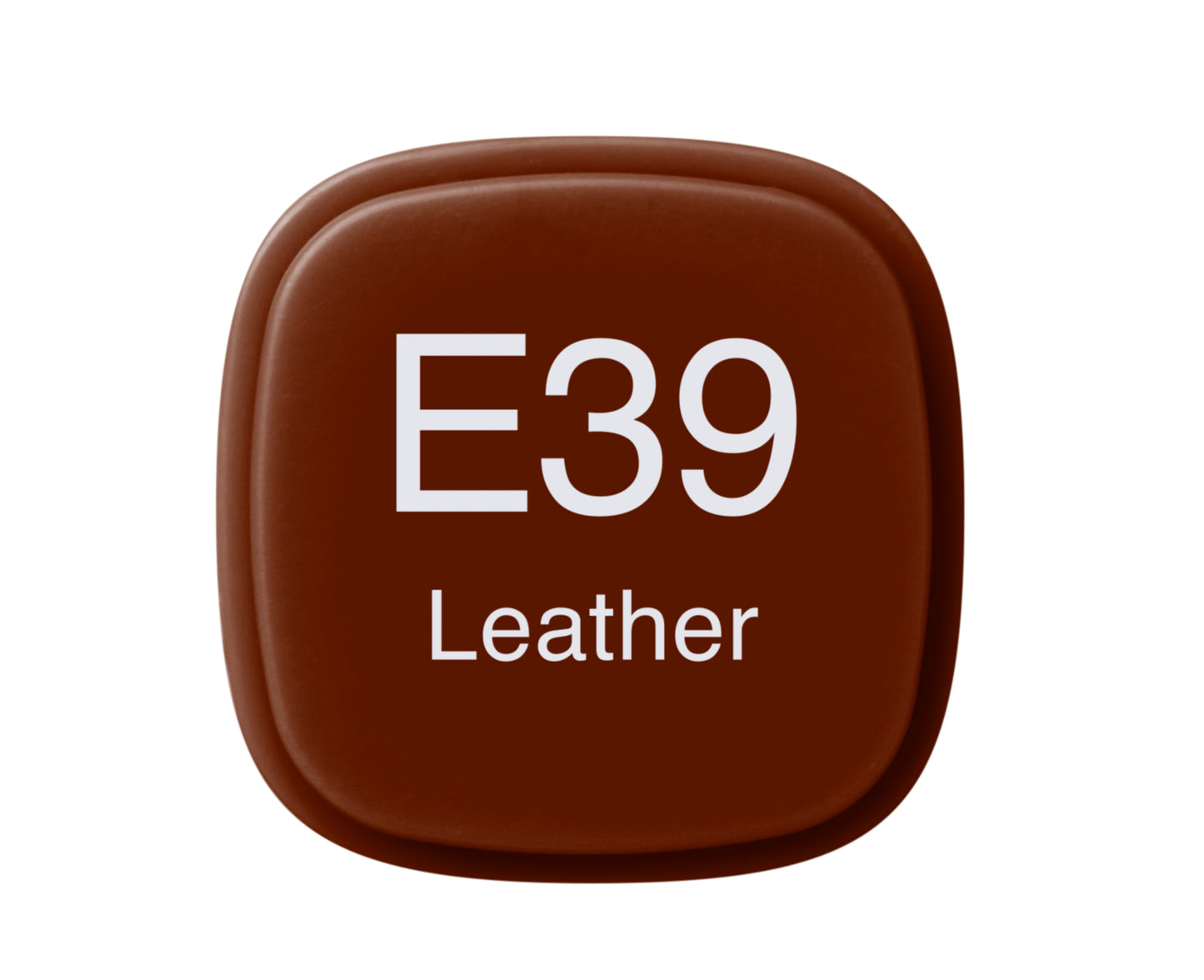 E39-C Leather CLASSIC Copic Marker <inline style="float: right; margin-right: 10px; background-color: rgb(182, 110, 67);">&nbsp;&nbsp;&nbsp;&nbsp;&nbsp;&nbsp; </inline>