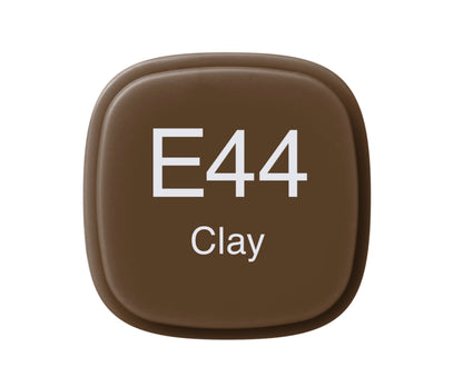 E44-C Clay CLASSIC Copic Marker <inline style="float: right; margin-right: 10px; background-color: rgb(188, 178, 159);">&nbsp;&nbsp;&nbsp;&nbsp;&nbsp;&nbsp; </inline>