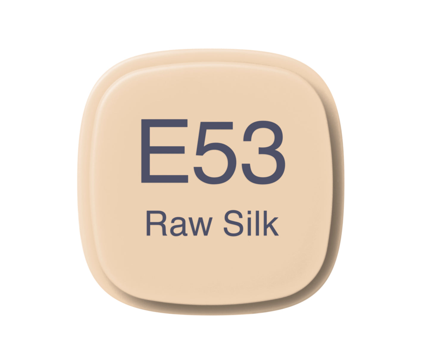 E53-C Raw Silk CLASSIC Copic Marker <inline style="float: right; margin-right: 10px; background-color: rgb(243, 227, 193);">&nbsp;&nbsp;&nbsp;&nbsp;&nbsp;&nbsp; </inline>
