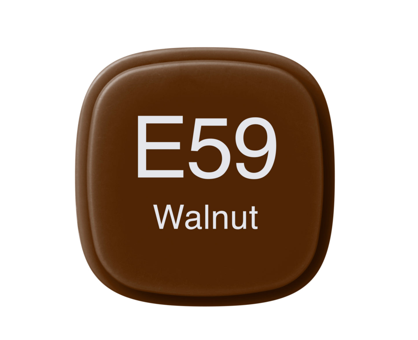E59-C Walnut CLASSIC Copic Marker <inline style="float: right; margin-right: 10px; background-color: rgb(141, 121, 103);">&nbsp;&nbsp;&nbsp;&nbsp;&nbsp;&nbsp; </inline>