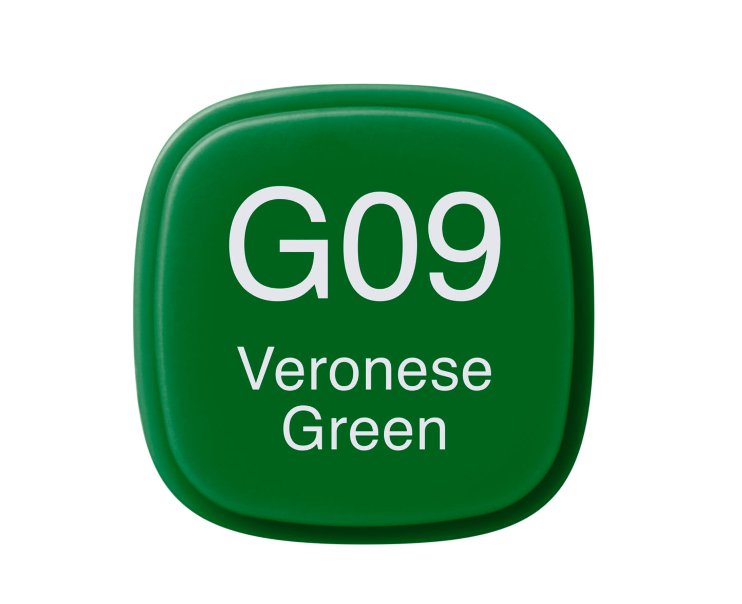 G09-C Veronese Green CLASSIC Copic Marker <inline style="float: right; margin-right: 10px; background-color: rgb(113, 186, 101);">&nbsp;&nbsp;&nbsp;&nbsp;&nbsp;&nbsp; </inline>