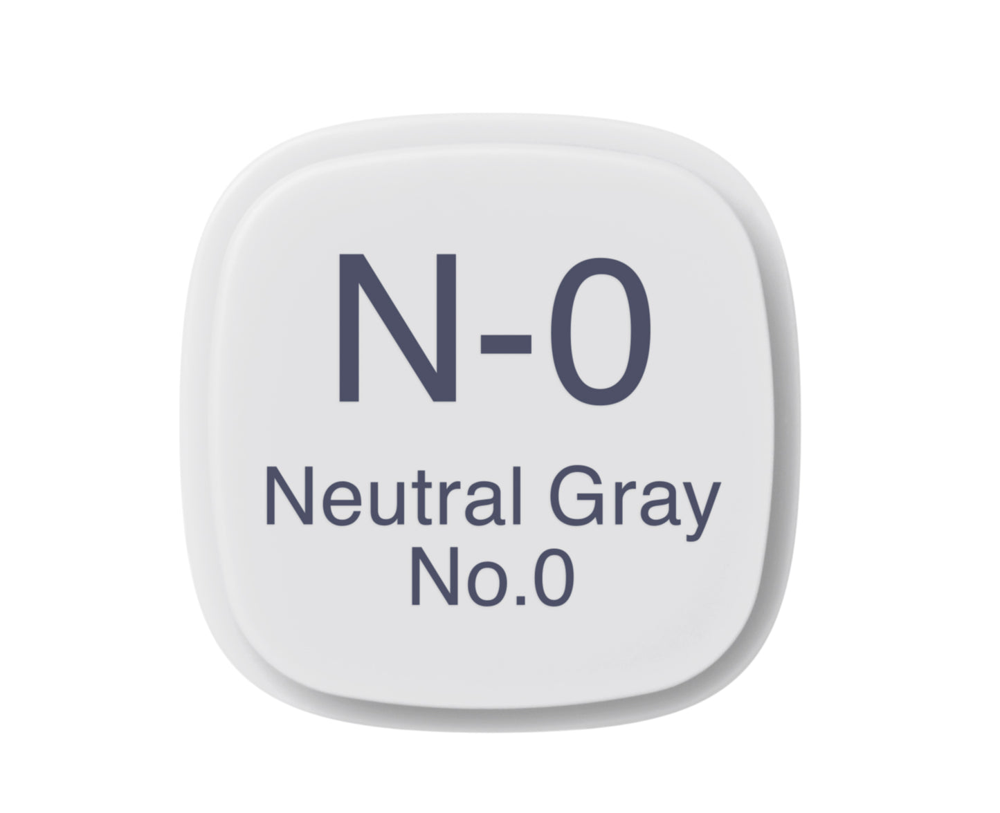 N0-C Neutral Gray No. 0 CLASSIC Copic Marker <inline style="float: right; margin-right: 10px; background-color: rgb(236, 237, 239);">&nbsp;&nbsp;&nbsp;&nbsp;&nbsp;&nbsp; </inline>