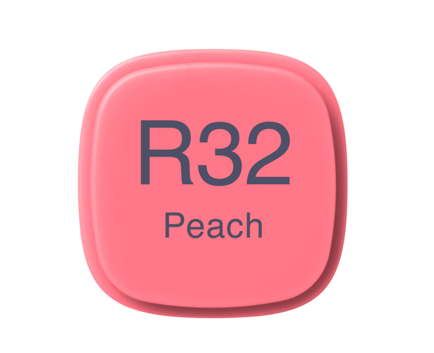 R32-C Peach CLASSIC Copic Marker <inline style="float: right; margin-right: 10px; background-color: rgb(249, 192, 185);">&nbsp;&nbsp;&nbsp;&nbsp;&nbsp;&nbsp; </inline>