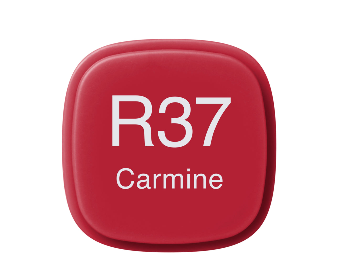 R37-C Carmine CLASSIC Copic Marker <inline style="float: right; margin-right: 10px; background-color: rgb(233, 109, 117);">&nbsp;&nbsp;&nbsp;&nbsp;&nbsp;&nbsp; </inline>