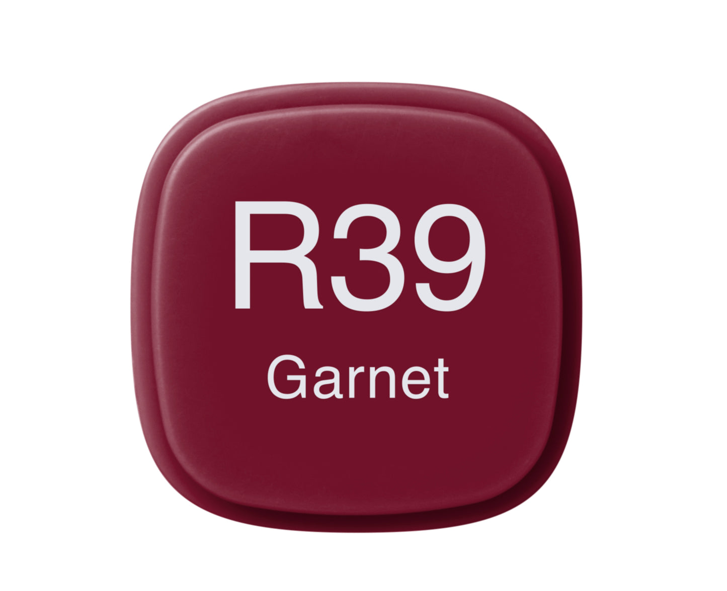 R39-C Garnet CLASSIC Copic Marker <inline style="float: right; margin-right: 10px; background-color: rgb(184, 72, 111);">&nbsp;&nbsp;&nbsp;&nbsp;&nbsp;&nbsp; </inline>