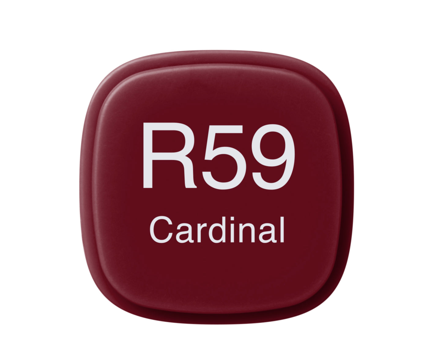 R59-C Cardinal CLASSIC Copic Marker <inline style="float: right; margin-right: 10px; background-color: rgb(183, 79, 112);">&nbsp;&nbsp;&nbsp;&nbsp;&nbsp;&nbsp; </inline>