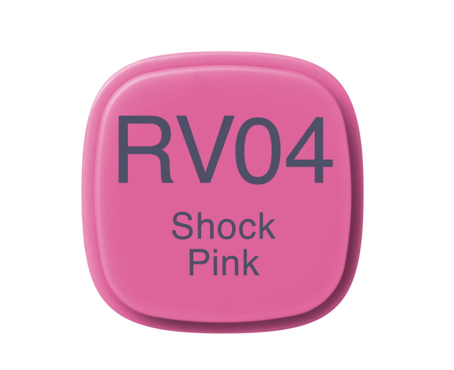 RV04-C Shock Pink CLASSIC Copic Marker <inline style="float: right; margin-right: 10px; background-color: rgb(246, 163, 191);">&nbsp;&nbsp;&nbsp;&nbsp;&nbsp;&nbsp; </inline>