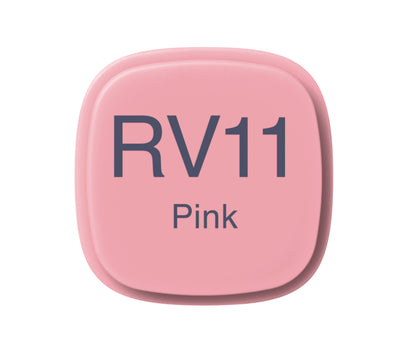 RV11-C Pink CLASSIC Copic Marker <inline style="float: right; margin-right: 10px; background-color: rgb(245, 210, 213);">&nbsp;&nbsp;&nbsp;&nbsp;&nbsp;&nbsp; </inline>