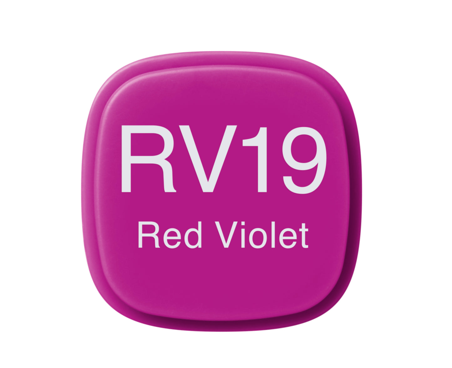 RV19-C Red Violet CLASSIC Copic Marker <inline style="float: right; margin-right: 10px; background-color: rgb(135, 84, 161);">&nbsp;&nbsp;&nbsp;&nbsp;&nbsp;&nbsp; </inline>