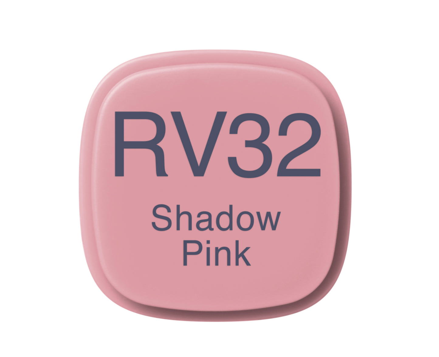 RV32-C Shadow Pink CLASSIC Copic Marker <inline style="float: right; margin-right: 10px; background-color: rgb(245, 210, 213);">&nbsp;&nbsp;&nbsp;&nbsp;&nbsp;&nbsp; </inline>