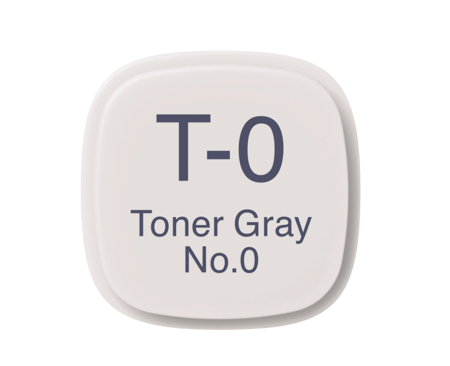 T0-C Toner Gray No. 0 CLASSIC Copic Marker <inline style="float: right; margin-right: 10px; background-color: rgb(236, 237, 239);">&nbsp;&nbsp;&nbsp;&nbsp;&nbsp;&nbsp; </inline>
