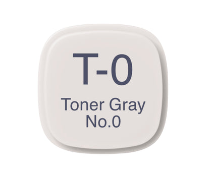 T0-C Toner Gray No. 0 CLASSIC Copic Marker <inline style="float: right; margin-right: 10px; background-color: rgb(236, 237, 239);">&nbsp;&nbsp;&nbsp;&nbsp;&nbsp;&nbsp; </inline>