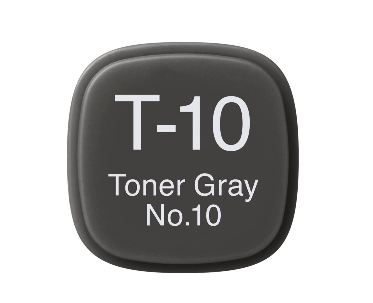 T10-C Toner Gray No. 10 CLASSIC Copic Marker <inline style="float: right; margin-right: 10px; background-color: rgb(234, 234, 232);">&nbsp;&nbsp;&nbsp;&nbsp;&nbsp;&nbsp; </inline>