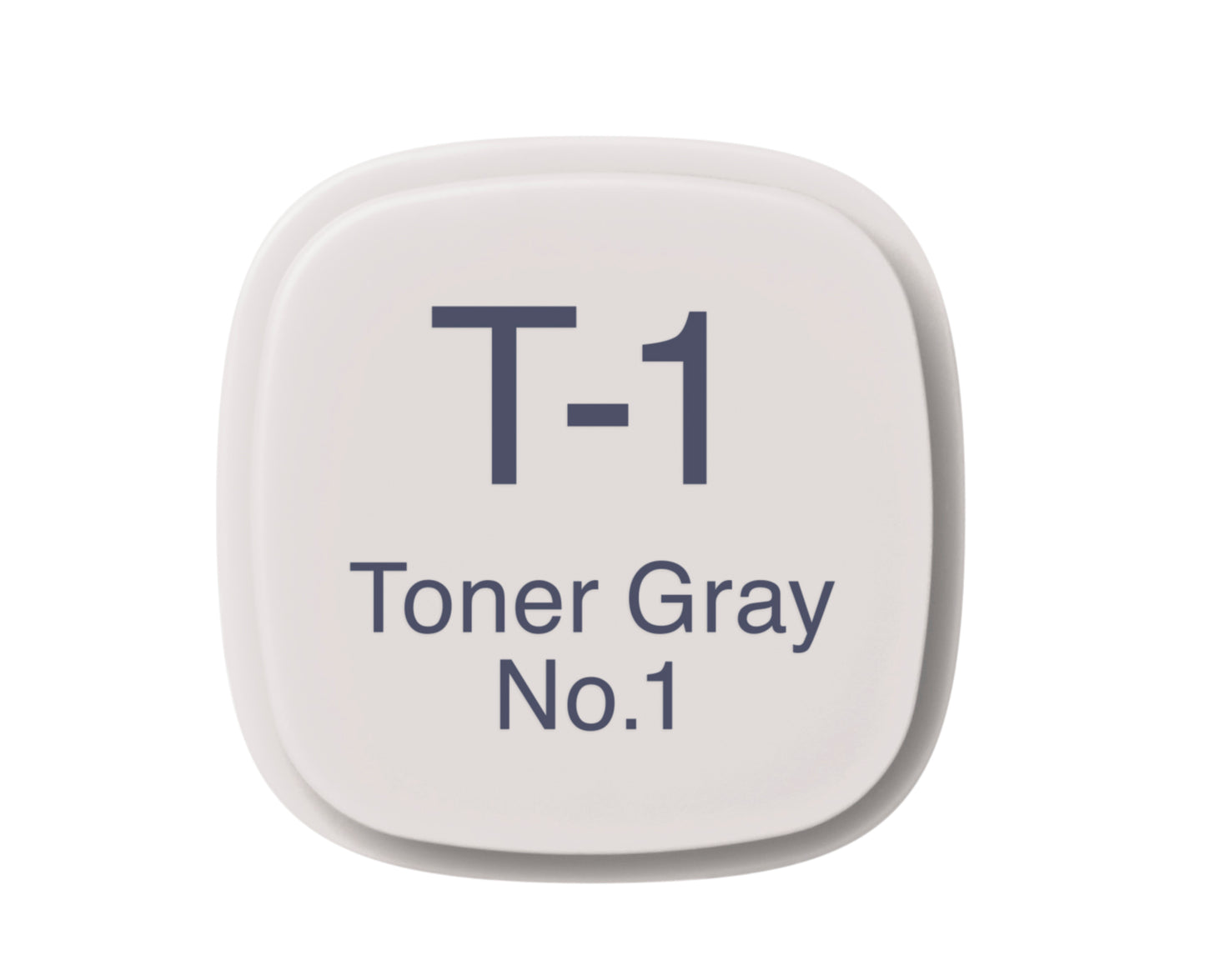 T1-C Toner Gray No. 1 CLASSIC Copic Marker <inline style="float: right; margin-right: 10px; background-color: rgb(234, 234, 232);">&nbsp;&nbsp;&nbsp;&nbsp;&nbsp;&nbsp; </inline>