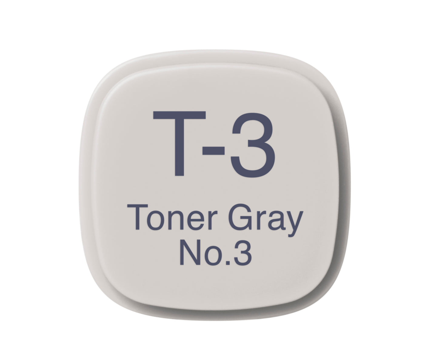 T3-C Toner Gray No. 3 CLASSIC Copic Marker <inline style="float: right; margin-right: 10px; background-color: rgb(209, 210, 204);">&nbsp;&nbsp;&nbsp;&nbsp;&nbsp;&nbsp; </inline>