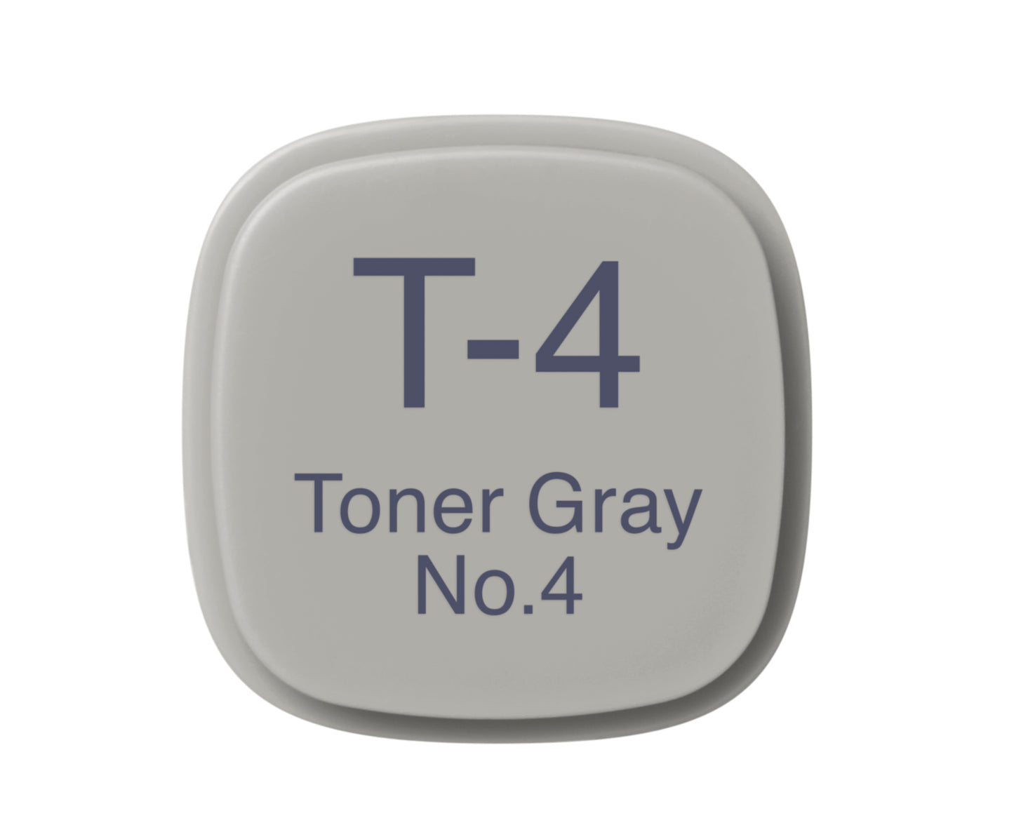 T4-C Toner Gray No. 4 CLASSIC Copic Marker <inline style="float: right; margin-right: 10px; background-color: rgb(188, 187, 183);">&nbsp;&nbsp;&nbsp;&nbsp;&nbsp;&nbsp; </inline>