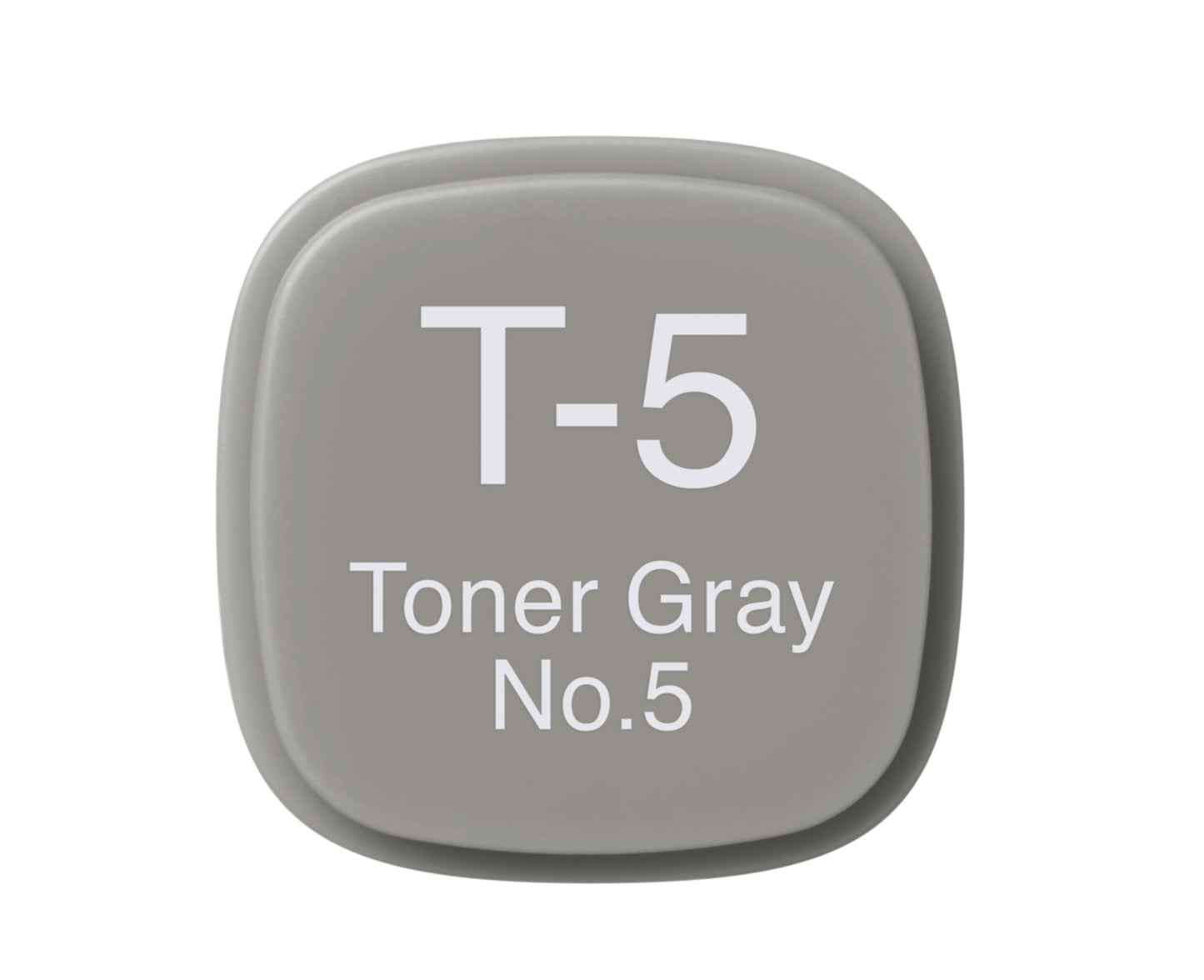 T5-C Toner Gray No. 5 CLASSIC Copic Marker <inline style="float: right; margin-right: 10px; background-color: rgb(167, 166, 162);">&nbsp;&nbsp;&nbsp;&nbsp;&nbsp;&nbsp; </inline>