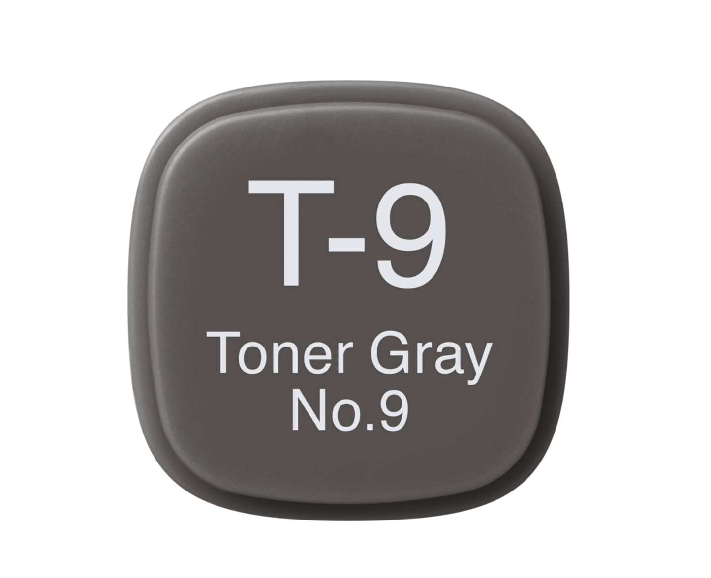 T9-C Toner Gray No. 9 CLASSIC Copic Marker <inline style="float: right; margin-right: 10px; background-color: rgb(77, 76, 74);">&nbsp;&nbsp;&nbsp;&nbsp;&nbsp;&nbsp; </inline>