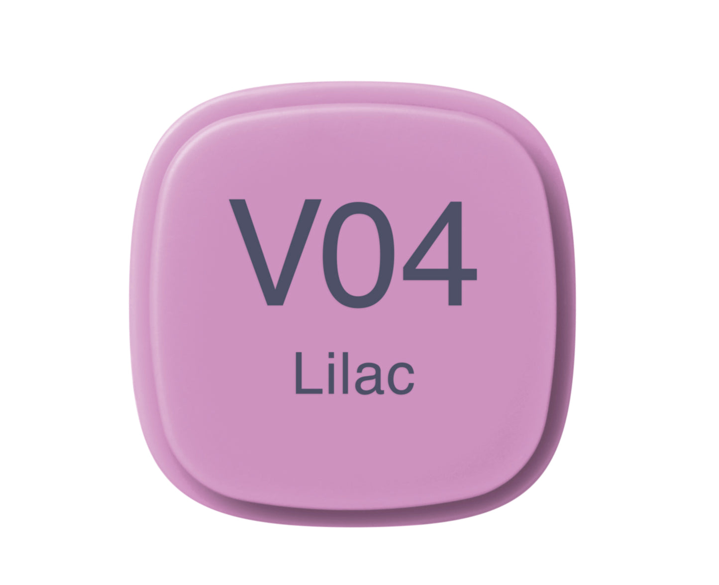 V04-C Lilac CLASSIC Copic Marker <inline style="float: right; margin-right: 10px; background-color: rgb(230, 170, 206);">&nbsp;&nbsp;&nbsp;&nbsp;&nbsp;&nbsp; </inline>