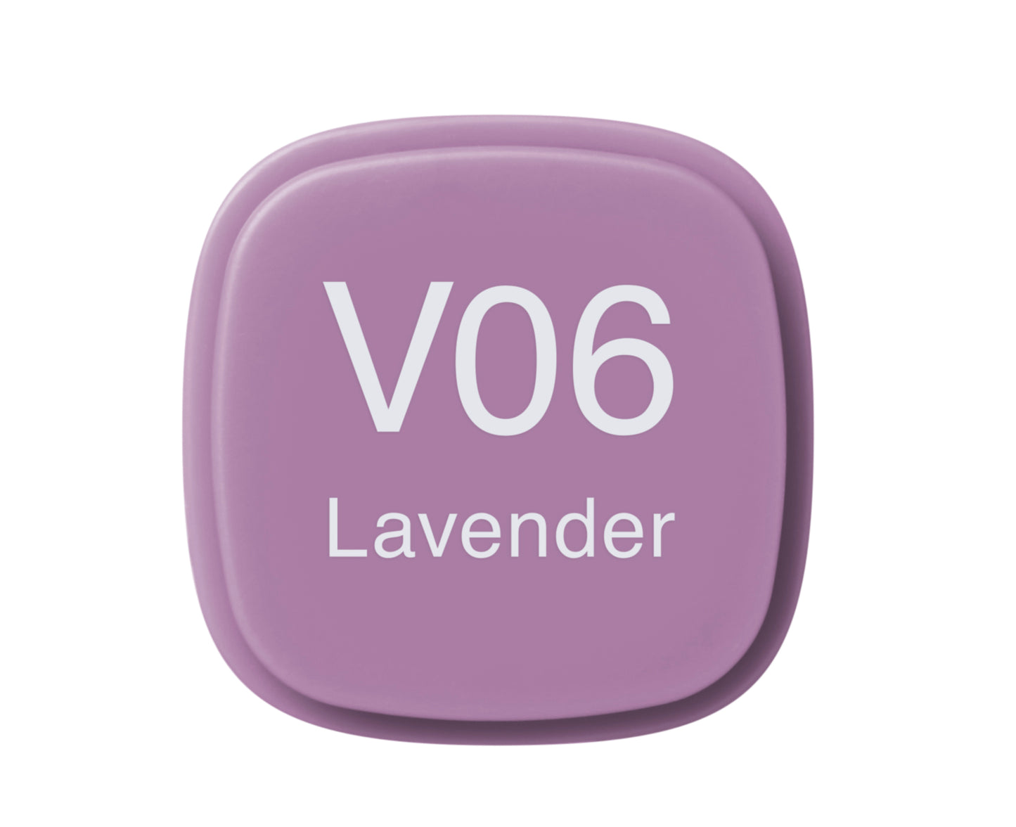 V06-C Lavender CLASSIC Copic Marker <inline style="float: right; margin-right: 10px; background-color: rgb(206, 149, 194);">&nbsp;&nbsp;&nbsp;&nbsp;&nbsp;&nbsp; </inline>