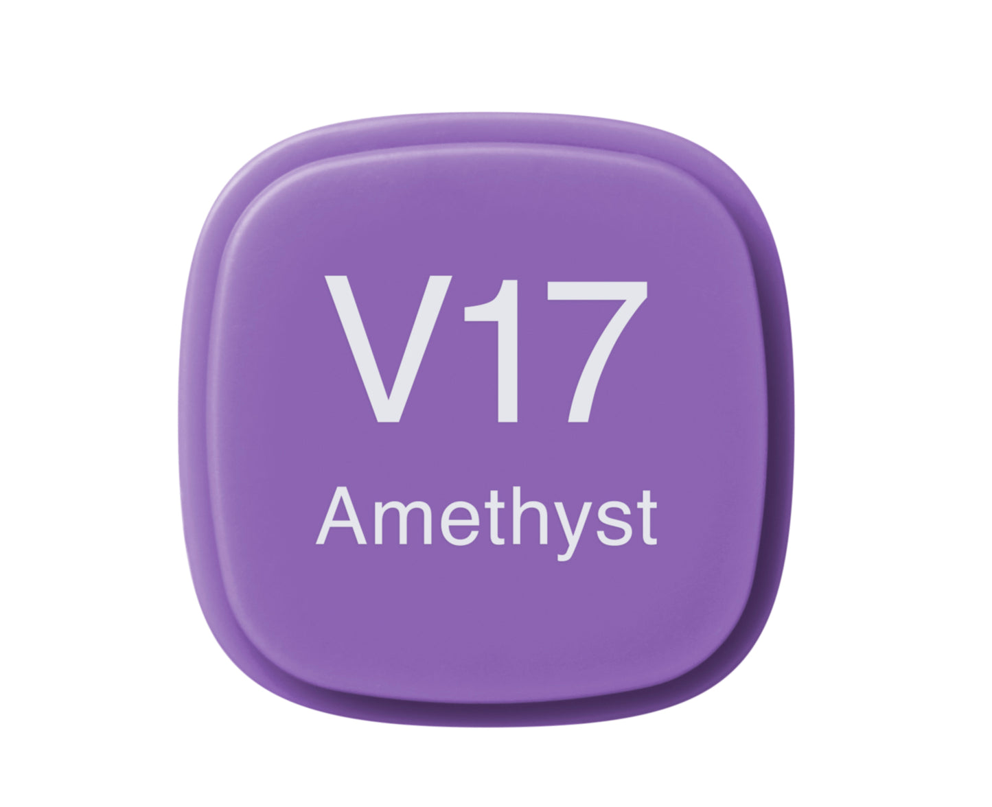 V17-C Amethyst CLASSIC Copic Marker <inline style="float: right; margin-right: 10px; background-color: rgb(159, 145, 198);">&nbsp;&nbsp;&nbsp;&nbsp;&nbsp;&nbsp; </inline>