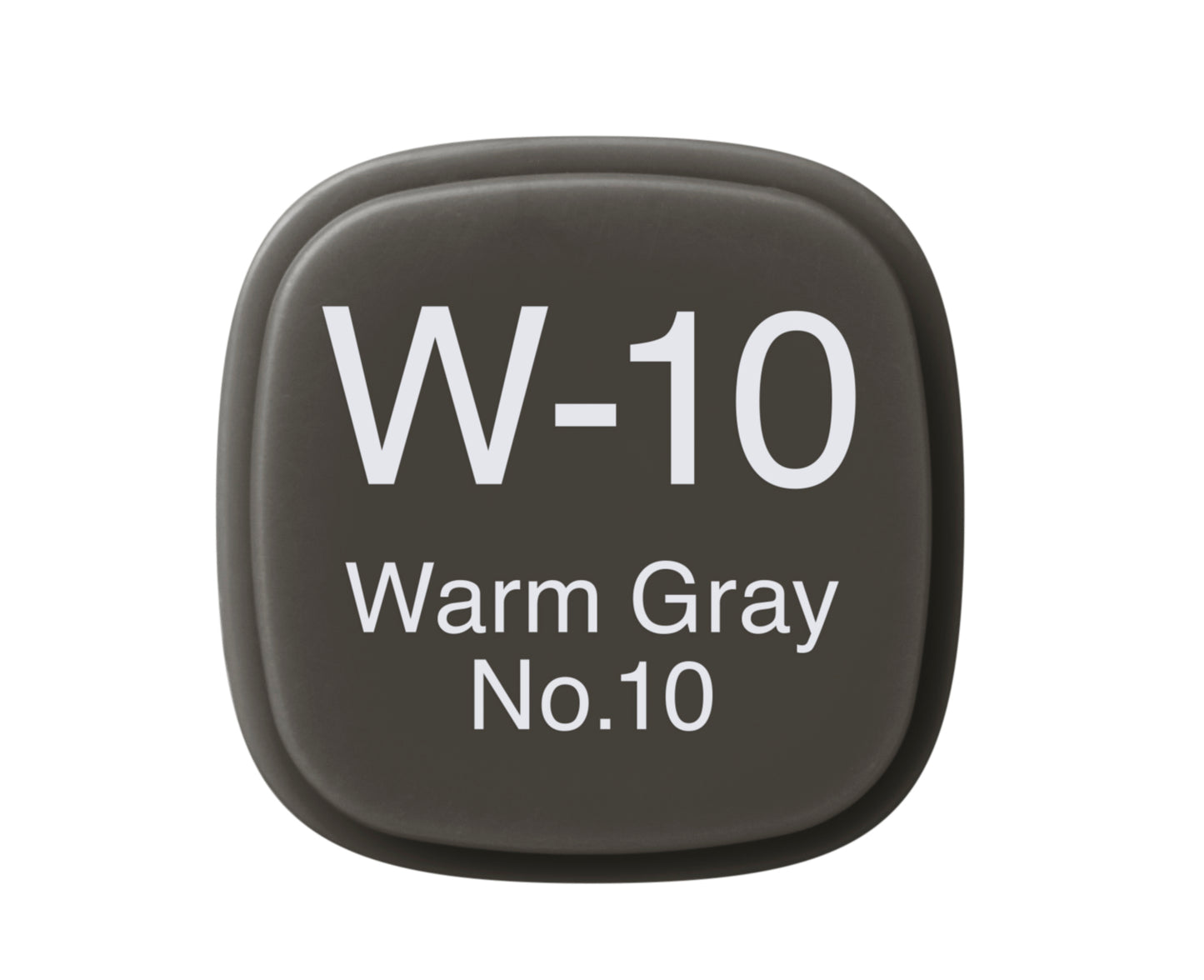 W10-C Warm Gray No. 10 CLASSIC Copic Marker <inline style="float: right; margin-right: 10px; background-color: rgb(230, 231, 223);">&nbsp;&nbsp;&nbsp;&nbsp;&nbsp;&nbsp; </inline>