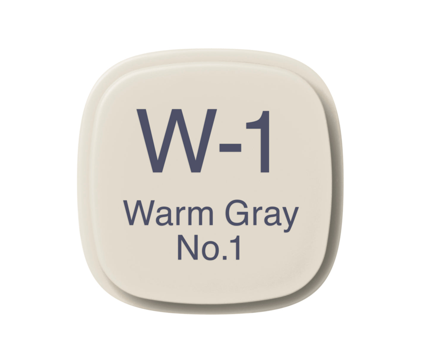 W1-C Warm Gray No. 1 CLASSIC Copic Marker <inline style="float: right; margin-right: 10px; background-color: rgb(230, 231, 223);">&nbsp;&nbsp;&nbsp;&nbsp;&nbsp;&nbsp; </inline>