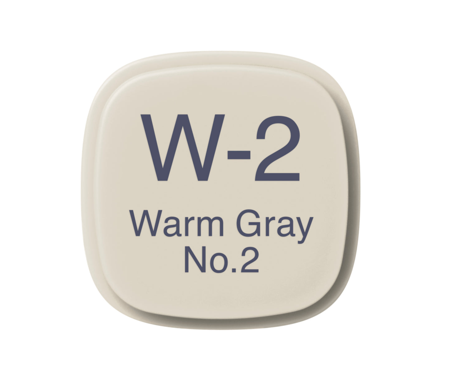 W2-C Warm Gray No. 2 CLASSIC Copic Marker <inline style="float: right; margin-right: 10px; background-color: rgb(231, 232, 226);">&nbsp;&nbsp;&nbsp;&nbsp;&nbsp;&nbsp; </inline>
