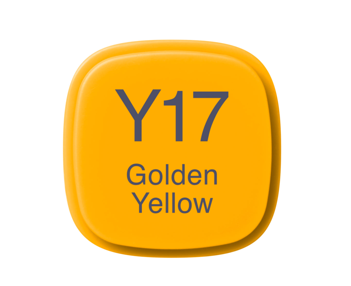 Y17-C Golden Yellow CLASSIC Copic Marker <inline style="float: right; margin-right: 10px; background-color: rgb(254,225,85);">&nbsp;&nbsp;&nbsp;&nbsp;&nbsp;&nbsp; </inline>
