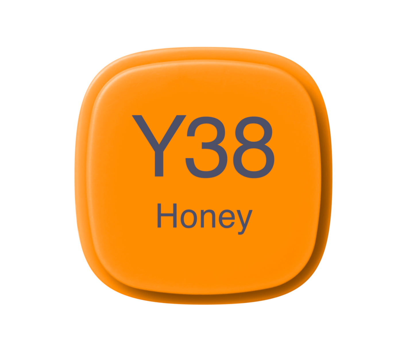 Y38-C Honey CLASSIC Copic Marker <inline style="float: right; margin-right: 10px; background-color: rgb(255, 211, 116);">&nbsp;&nbsp;&nbsp;&nbsp;&nbsp;&nbsp; </inline>