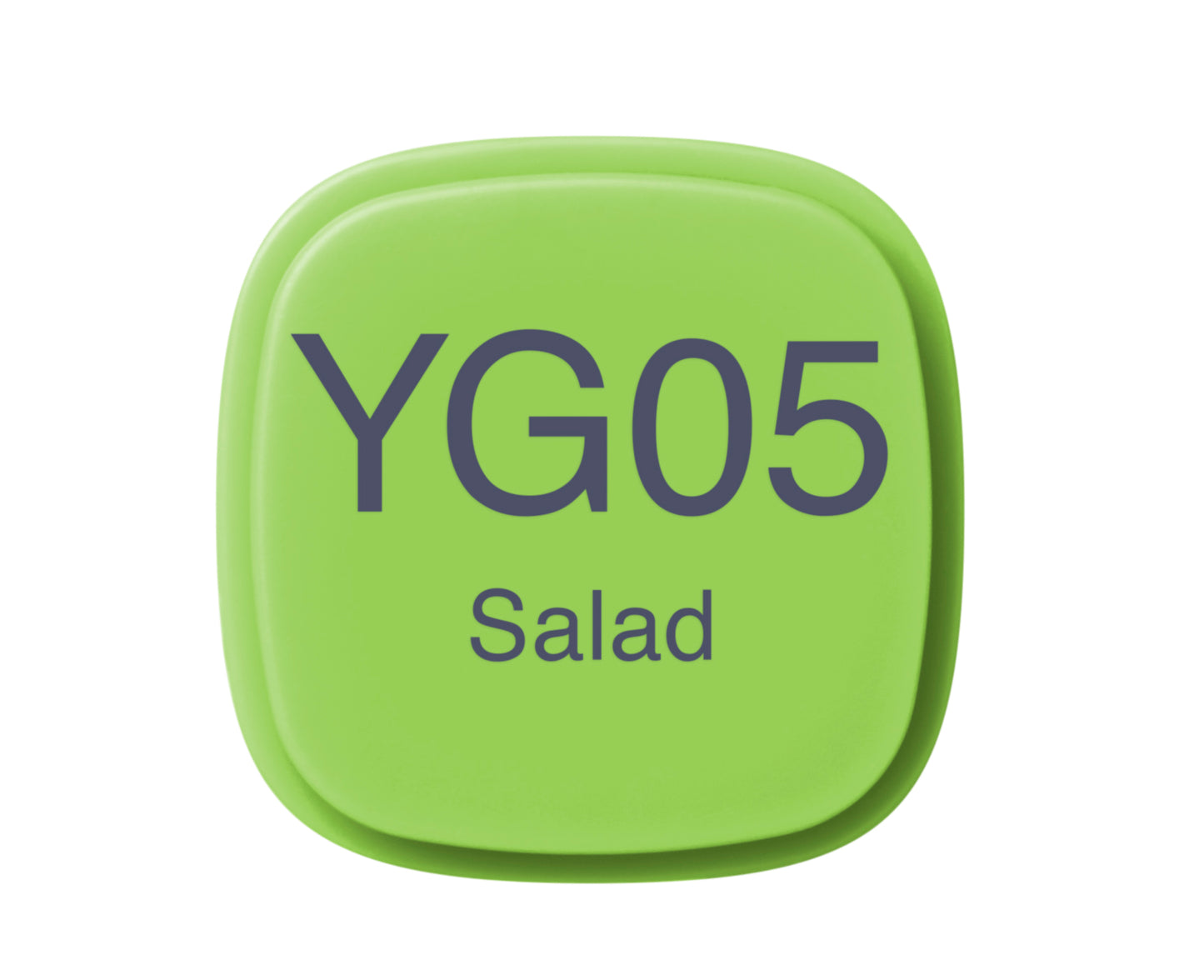 YG05-C Salad CLASSIC Copic Marker <inline style="float: right; margin-right: 10px; background-color: rgb(209, 225, 141);">&nbsp;&nbsp;&nbsp;&nbsp;&nbsp;&nbsp; </inline>