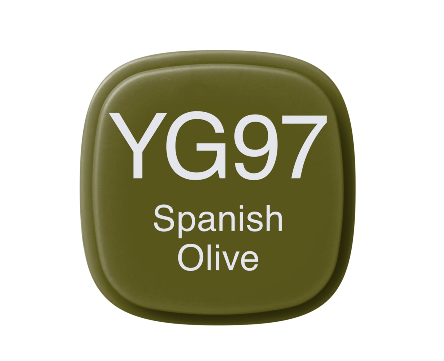 YG97-C Spanish Olive CLASSIC Copic Marker <inline style="float: right; margin-right: 10px; background-color: rgb(95, 126, 58);">&nbsp;&nbsp;&nbsp;&nbsp;&nbsp;&nbsp; </inline>