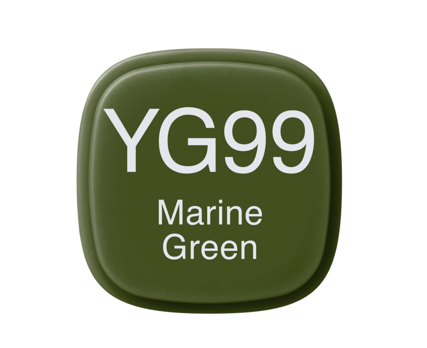 YG99-C Marine Green CLASSIC Copic Marker <inline style="float: right; margin-right: 10px; background-color: rgb(72, 97, 39);">&nbsp;&nbsp;&nbsp;&nbsp;&nbsp;&nbsp; </inline>