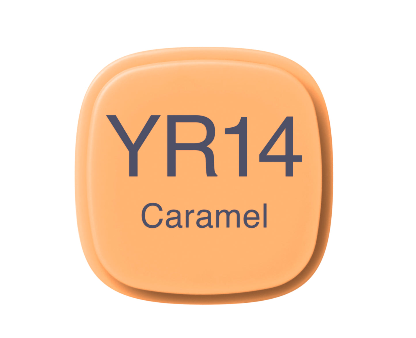 YR14-C Caramel CLASSIC Copic Marker <inline style="float: right; margin-right: 10px; background-color: rgb(247, 195, 85);">&nbsp;&nbsp;&nbsp;&nbsp;&nbsp;&nbsp; </inline>