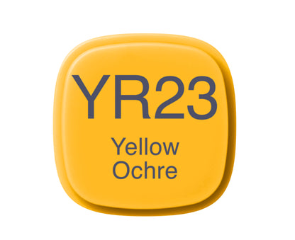 YR23-C Yellow Ochre CLASSIC Copic Marker <inline style="float: right; margin-right: 10px; background-color: rgb(235,211,139);">&nbsp;&nbsp;&nbsp;&nbsp;&nbsp;&nbsp; </inline>