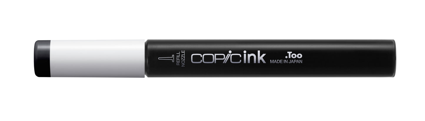 Copic Ink Refill 100 Black <inline style="float: right; margin-right: 10px; background-color: rgb(50, 44, 44);">&nbsp;&nbsp;&nbsp;&nbsp;&nbsp;&nbsp; </inline>