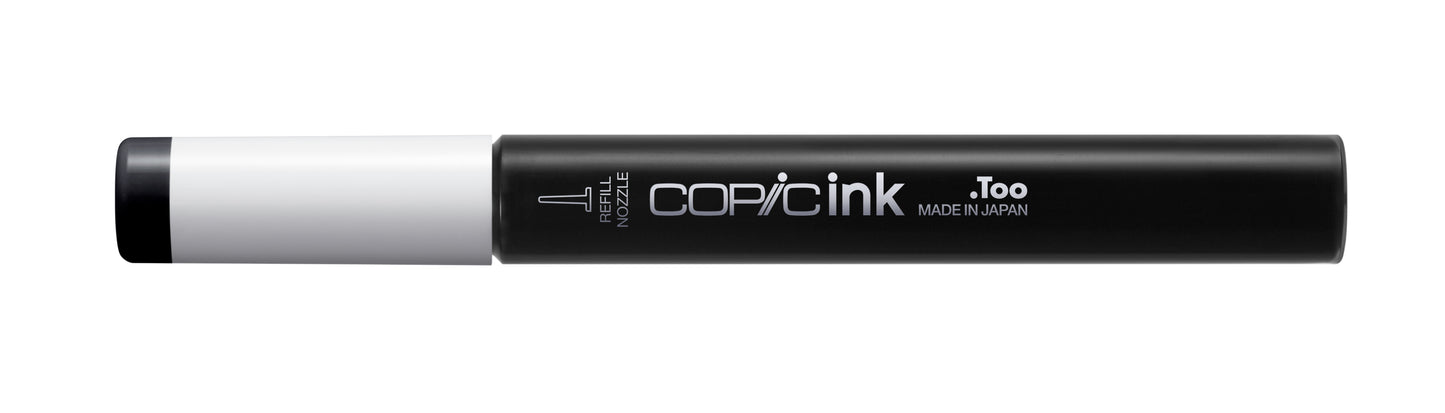 Copic Ink Refill 110 Special Black <inline style="float: right; margin-right: 10px; background-color: rgb(35, 31, 32);">&nbsp;&nbsp;&nbsp;&nbsp;&nbsp;&nbsp; </inline>