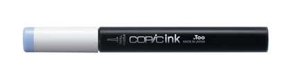 Copic Ink Refill B21 Baby Blue <inline style="float: right; margin-right: 10px; background-color: rgb(220, 237, 247);">&nbsp;&nbsp;&nbsp;&nbsp;&nbsp;&nbsp; </inline>