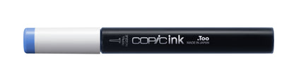 Copic Ink Refill B23 Phthalo Blue <inline style="float: right; margin-right: 10px; background-color: rgb(145, 193, 231);">&nbsp;&nbsp;&nbsp;&nbsp;&nbsp;&nbsp; </inline>