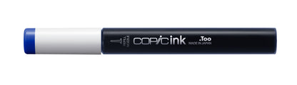 Copic Ink Refill B29 Ultramarine <inline style="float: right; margin-right: 10px; background-color: rgb(8, 119, 190);">&nbsp;&nbsp;&nbsp;&nbsp;&nbsp;&nbsp; </inline>