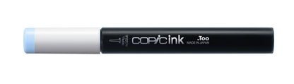 Copic Ink Refill B41 Powder Blue <inline style="float: right; margin-right: 10px; background-color: rgb(225, 237, 249);">&nbsp;&nbsp;&nbsp;&nbsp;&nbsp;&nbsp; </inline>