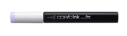 Copic Ink Refill B60 Pale Blue Gray <inline style="float: right; margin-right: 10px; background-color: rgb(226, 239, 245);">&nbsp;&nbsp;&nbsp;&nbsp;&nbsp;&nbsp; </inline>