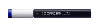 Copic Ink Refill B69 Stratospheric Blue <inline style="float: right; margin-right: 10px; background-color: rgb(32, 102, 174);">&nbsp;&nbsp;&nbsp;&nbsp;&nbsp;&nbsp; </inline>