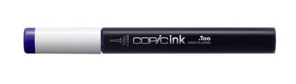 Copic Ink Refill B79 Iris <inline style="float: right; margin-right: 10px; background-color: rgb(58, 73, 156);">&nbsp;&nbsp;&nbsp;&nbsp;&nbsp;&nbsp; </inline>