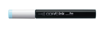 Copic Ink Refill BG02 New Blue <inline style="float: right; margin-right: 10px; background-color: rgb(198, 231, 236);">&nbsp;&nbsp;&nbsp;&nbsp;&nbsp;&nbsp; </inline>
