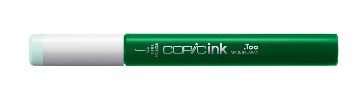 Copic Ink Refill BG10 Cool Shadow <inline style="float: right; margin-right: 10px; background-color: rgb(221, 239, 239);">&nbsp;&nbsp;&nbsp;&nbsp;&nbsp;&nbsp; </inline>