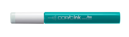 Copic Ink Refill BG70 Ocean Mist <inline style="float: right; margin-right: 10px; background-color: rgb(210, 228, 230);">&nbsp;&nbsp;&nbsp;&nbsp;&nbsp;&nbsp; </inline>