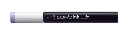 Copic Ink Refill BV01 Viola <inline style="float: right; margin-right: 10px; background-color: rgb(199, 203, 230);">&nbsp;&nbsp;&nbsp;&nbsp;&nbsp;&nbsp; </inline>